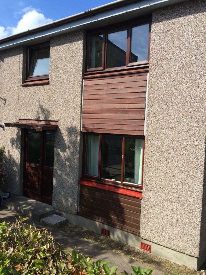 Invermac House Inverness Exterior foto